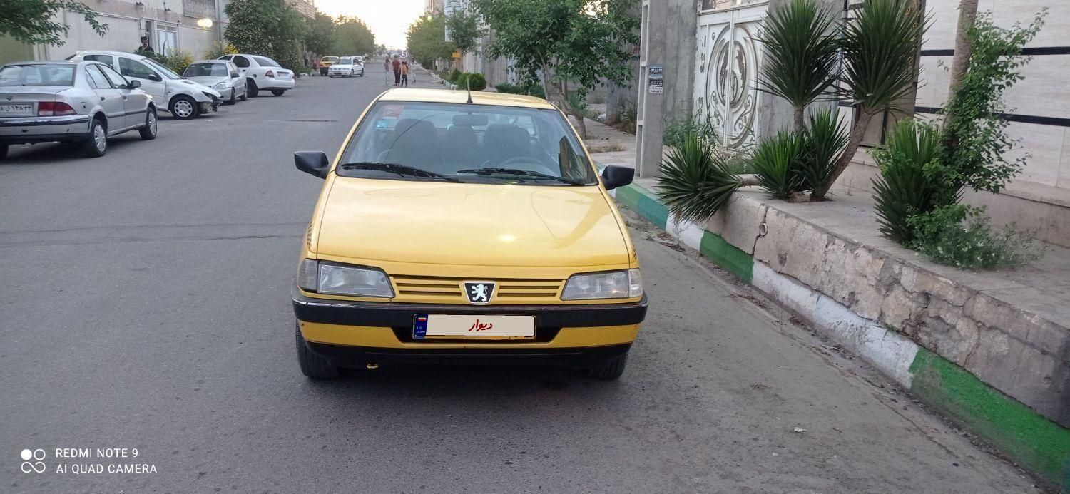خودرو پژو، 405 آگهی ann_17908138