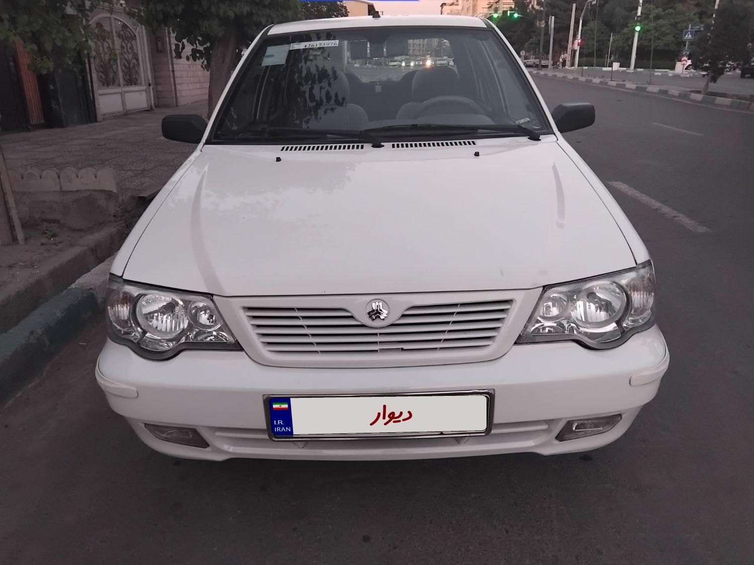 خودرو پراید، 132 آگهی ann_17908139