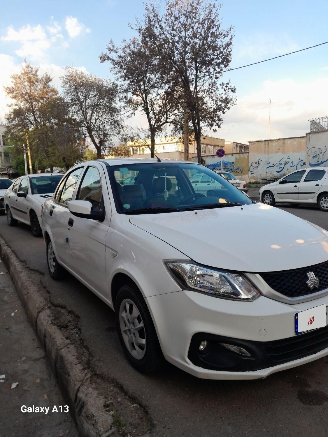 خودرو ساینا، S آگهی ann_17908143