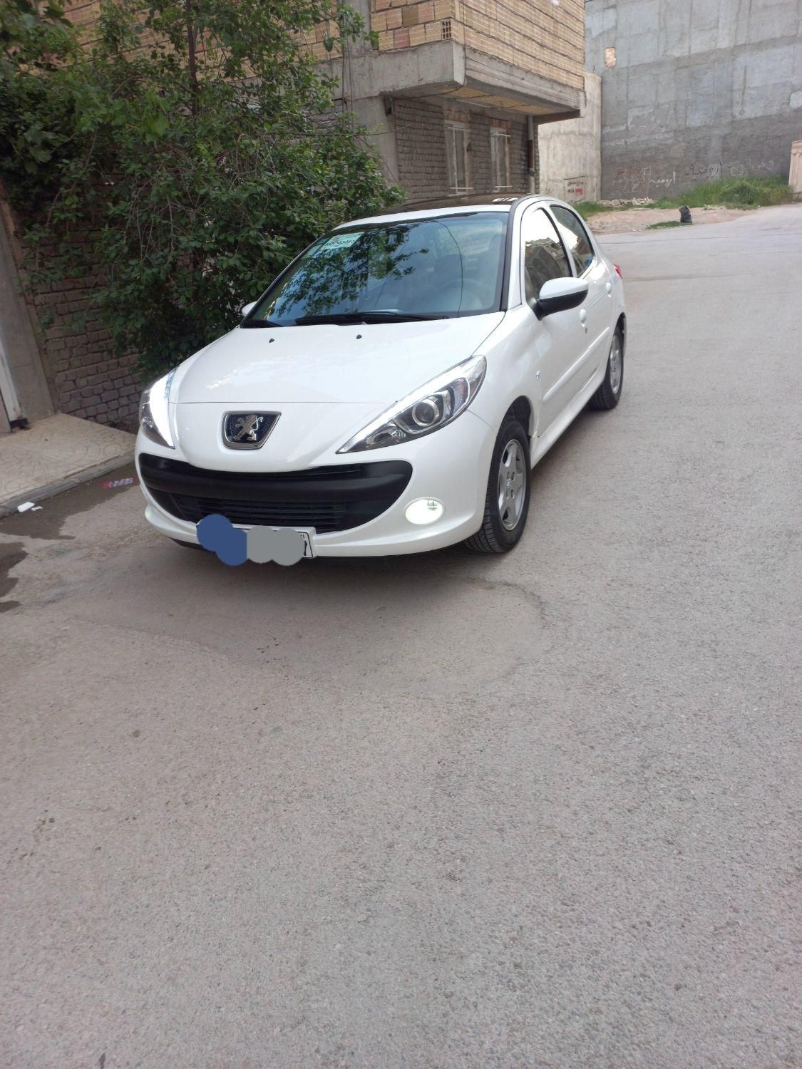 خودرو پژو، 207 آگهی ann_17908147