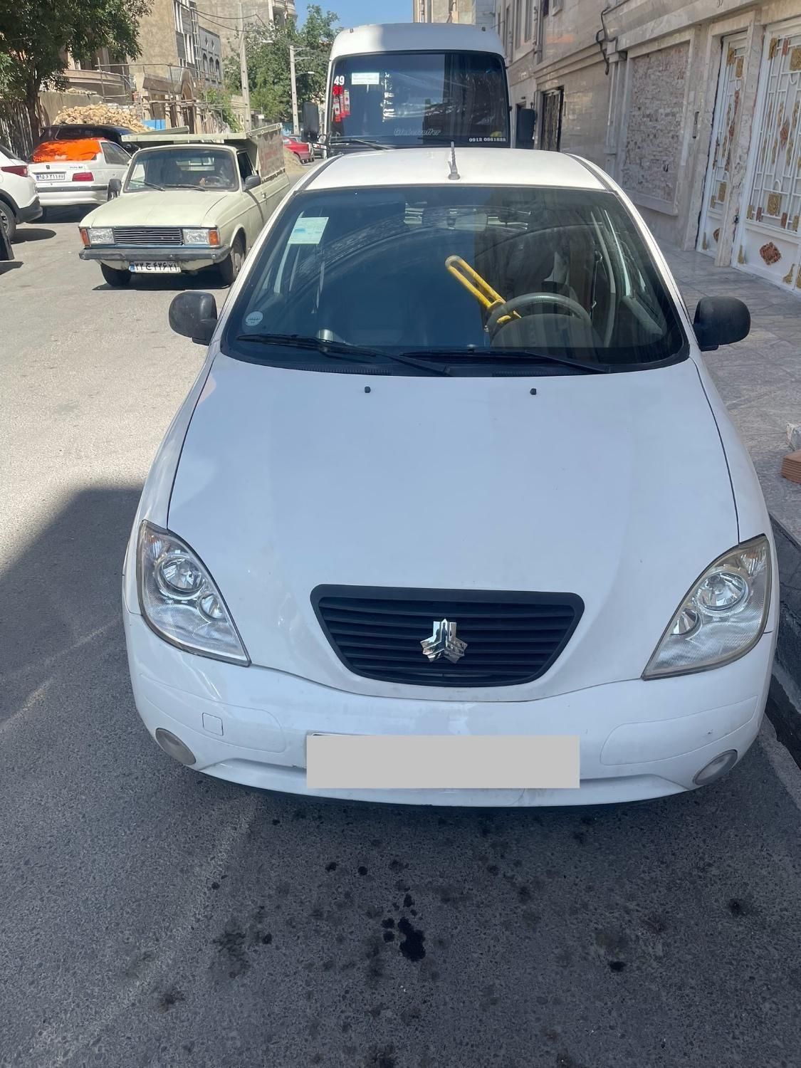 خودرو تیبا، 2 آگهی ann_17908151