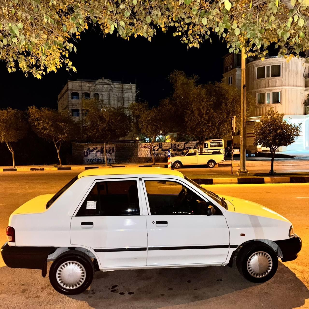 خودرو پراید، 131 آگهی ann_17908171