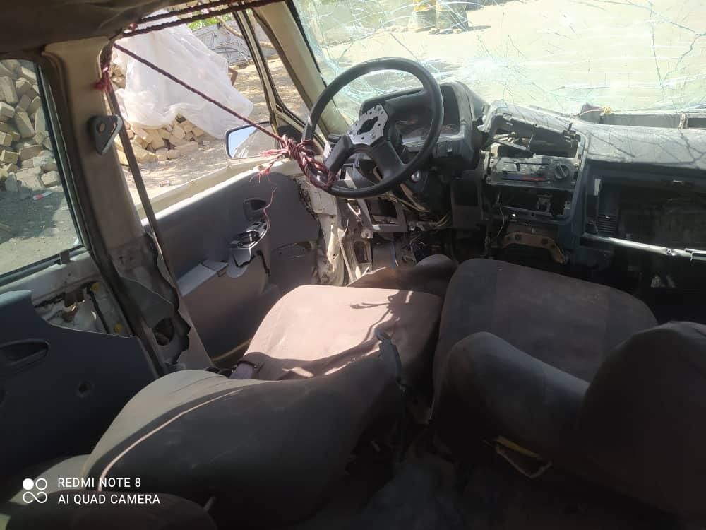 پراید 131 EX - 1391