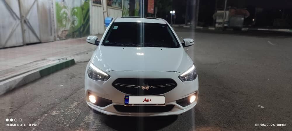 خودرو شاهین، G آگهی ann_17908182