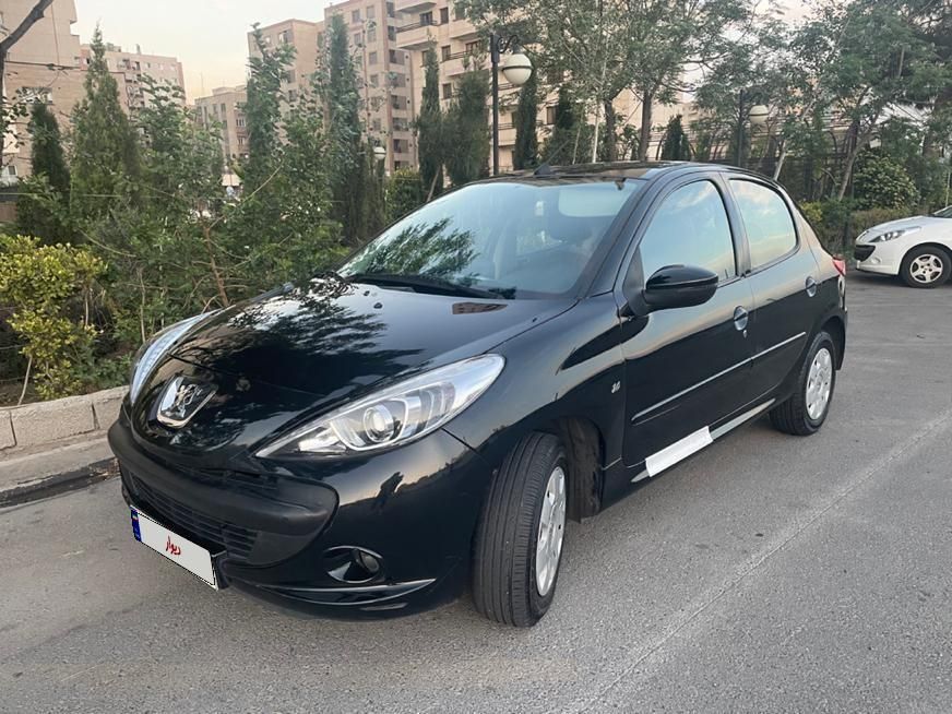 خودرو پژو، 207 آگهی ann_17908186