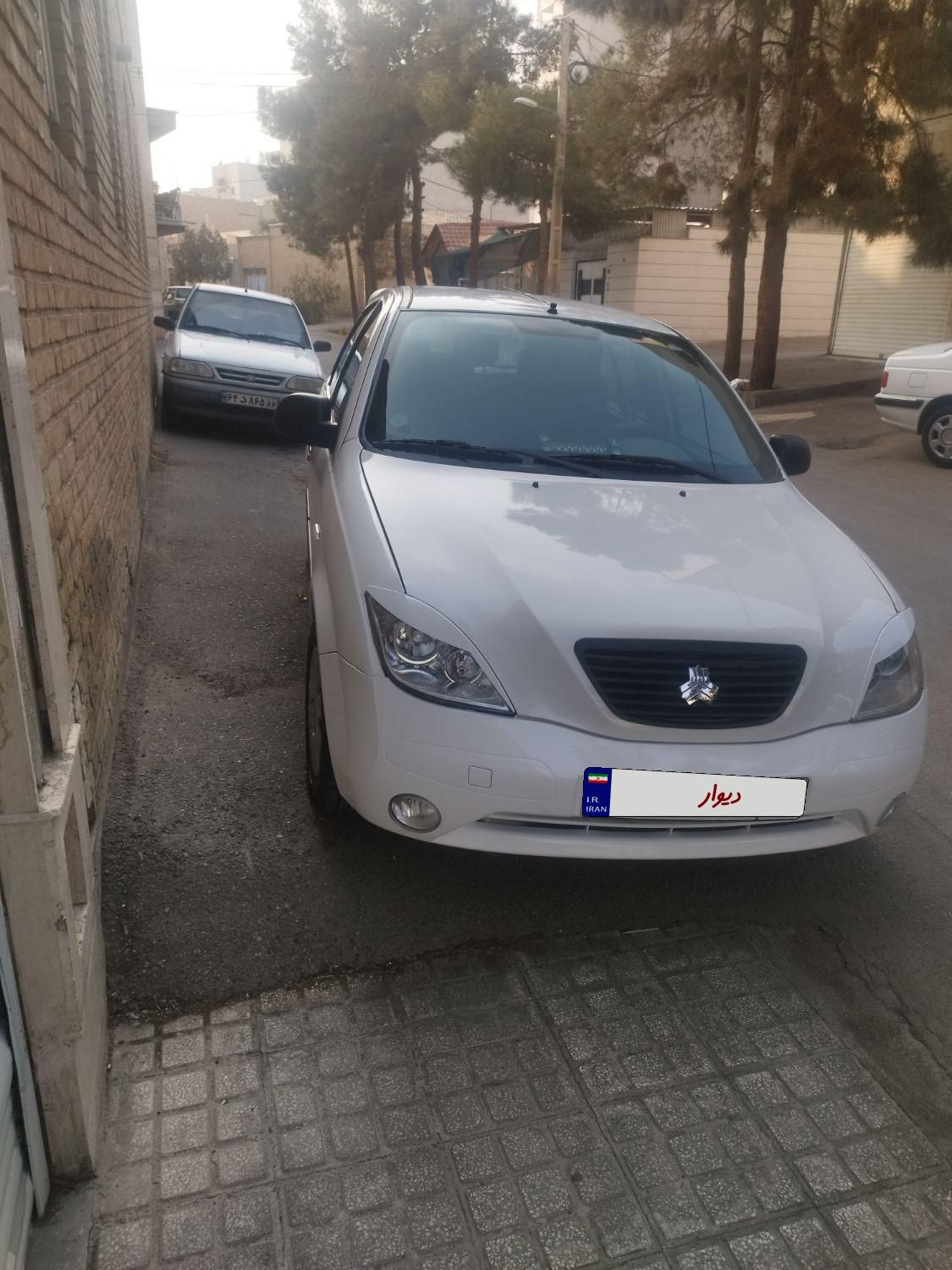 خودرو تیبا، 2 آگهی ann_17908205
