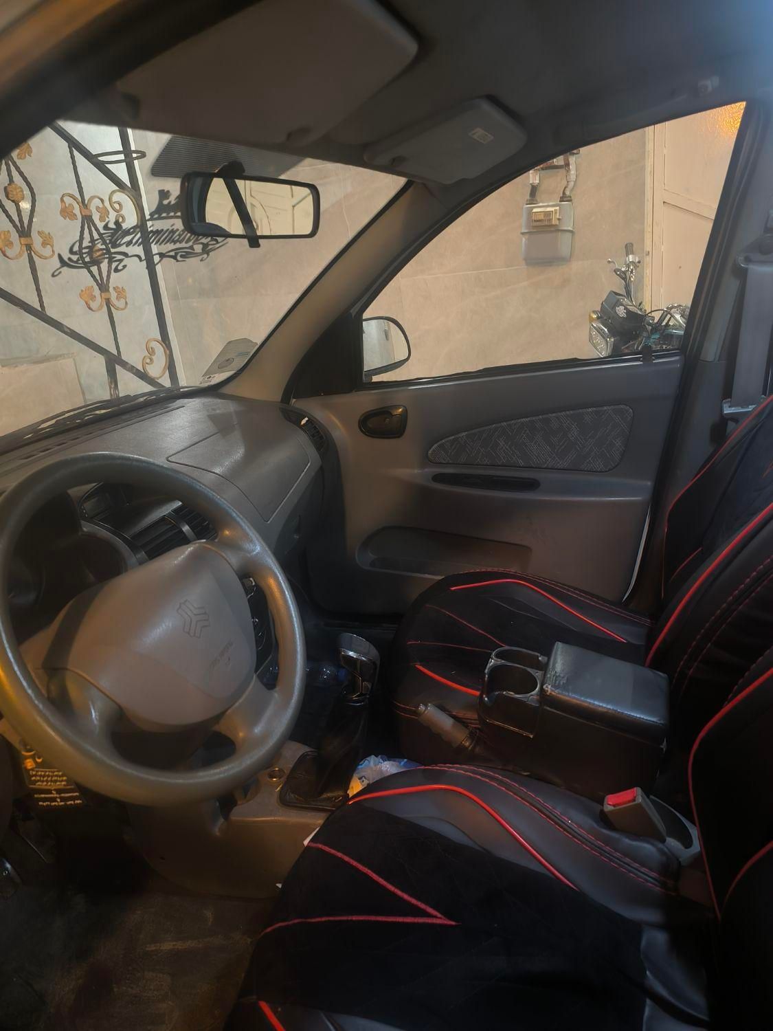 تیبا 2 EX - 1396