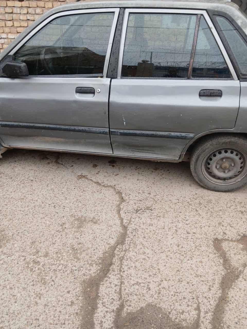 خودرو پراید، 131 آگهی ann_17908220