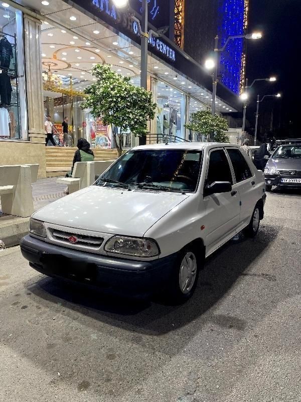 خودرو پراید، صبا آگهی ann_17908231