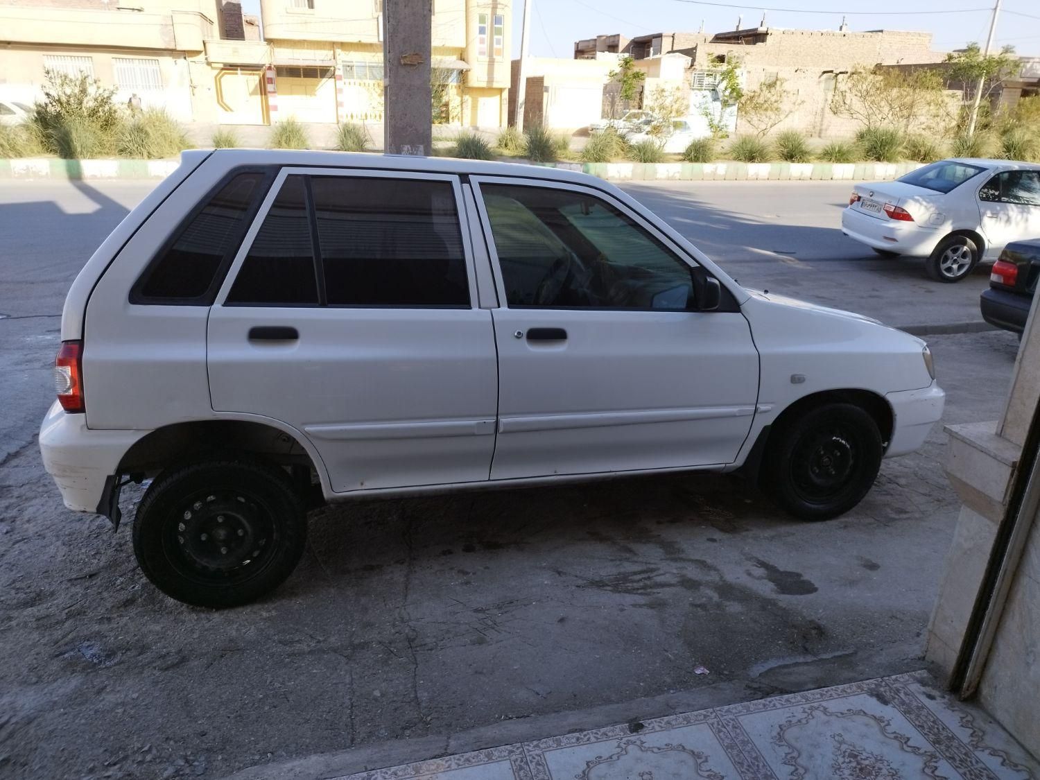 خودرو پراید، 111 آگهی ann_17908253
