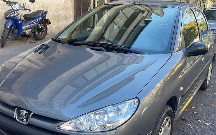 خودرو پژو، 206 آگهی ann_17908264