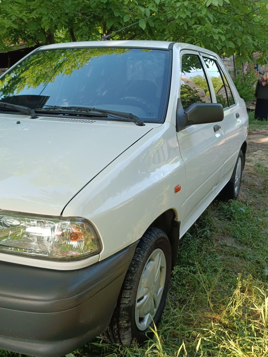 پراید 131 SE - 1397