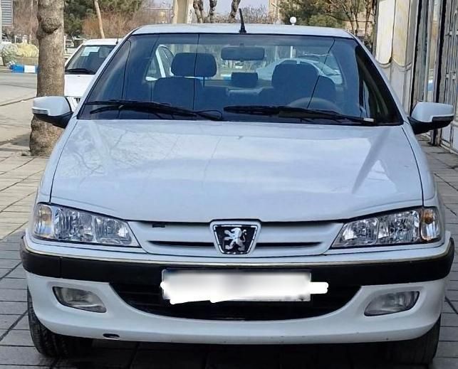 خودرو پژو، پارس آگهی ann_17908280