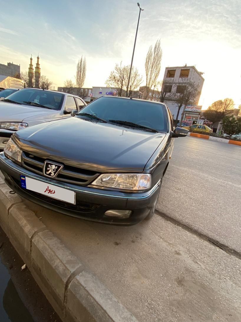خودرو پژو، پارس آگهی ann_17908283