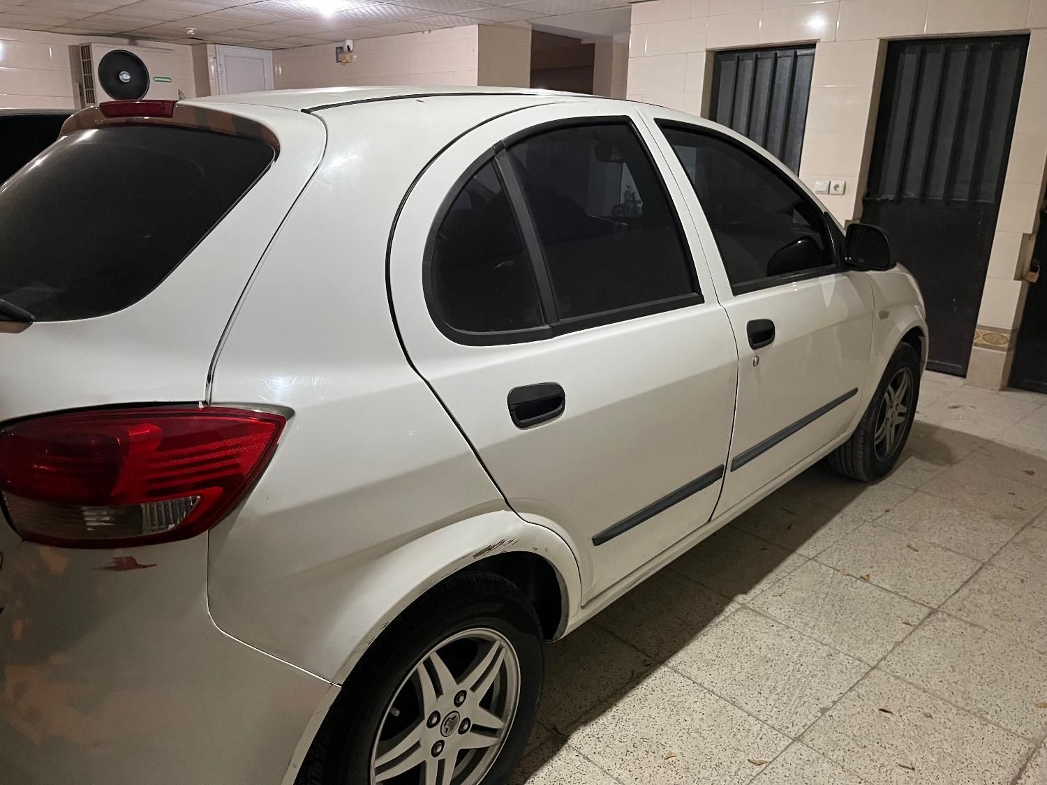 خودرو تیبا، 2 آگهی ann_17908314
