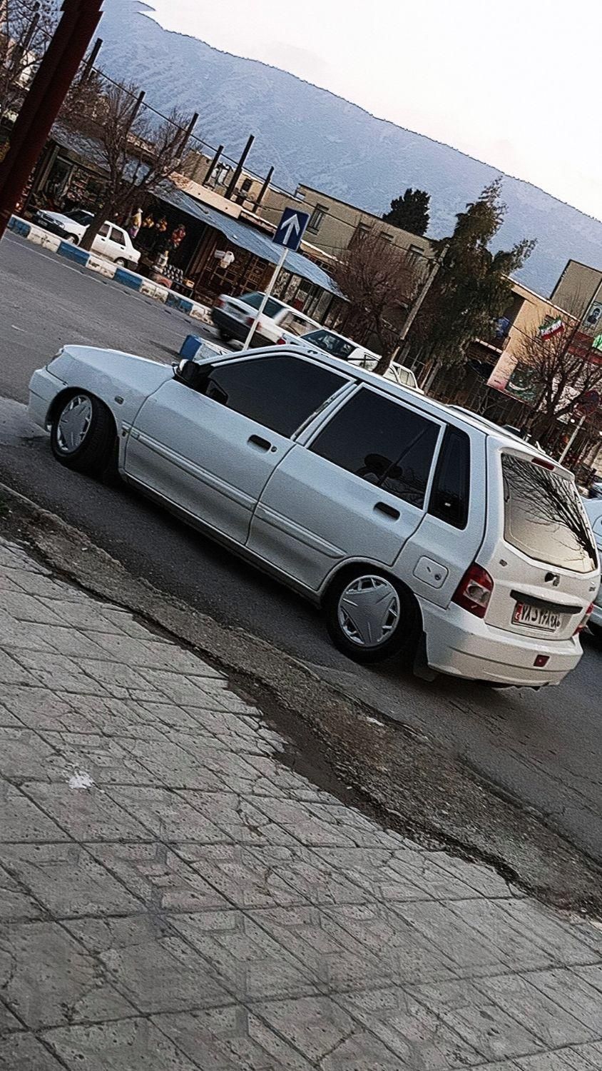 خودرو پراید، 111 آگهی ann_17908323