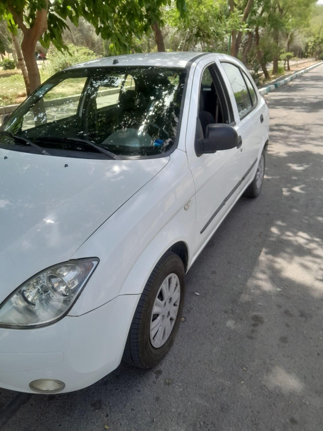 تیبا 2 EX - 1397