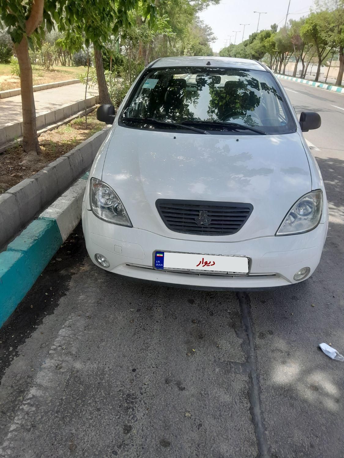 تیبا 2 EX - 1397