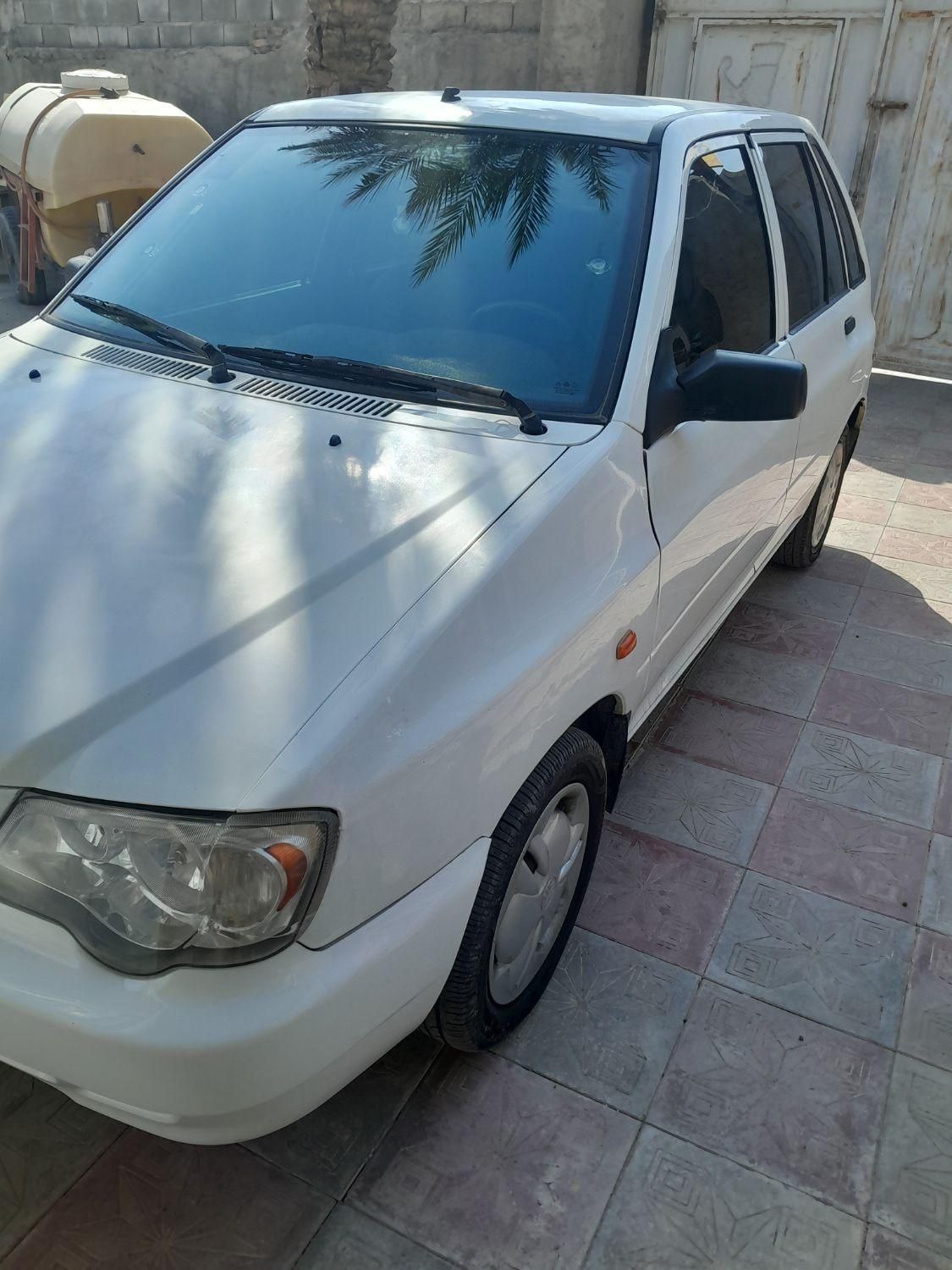 خودرو پراید، 111 آگهی ann_17908350