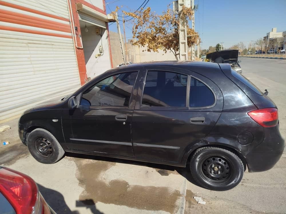 خودرو تیبا، 2 آگهی ann_17908361