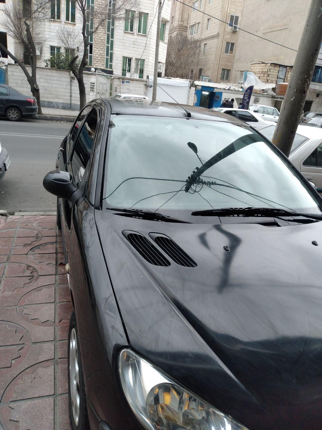 خودرو پژو، 206 آگهی ann_17908387