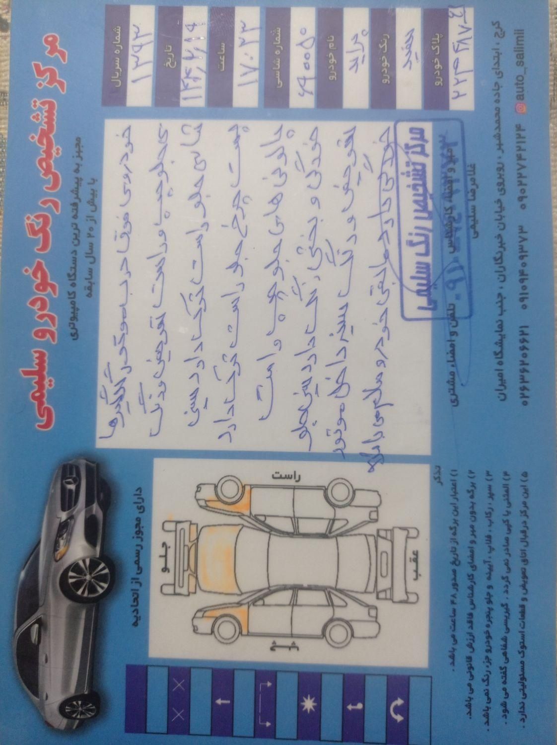 خودرو پراید، 131 آگهی ann_17908425