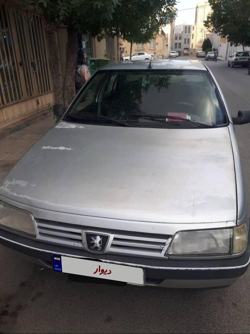 خودرو پژو، 405 آگهی ann_17908427