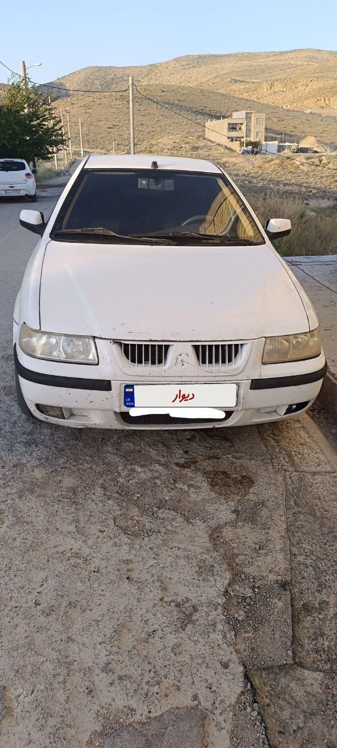 خودرو سمند، EL آگهی ann_17908428