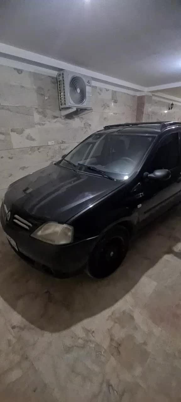 خودرو رنو، تندر 90 آگهی ann_17908433