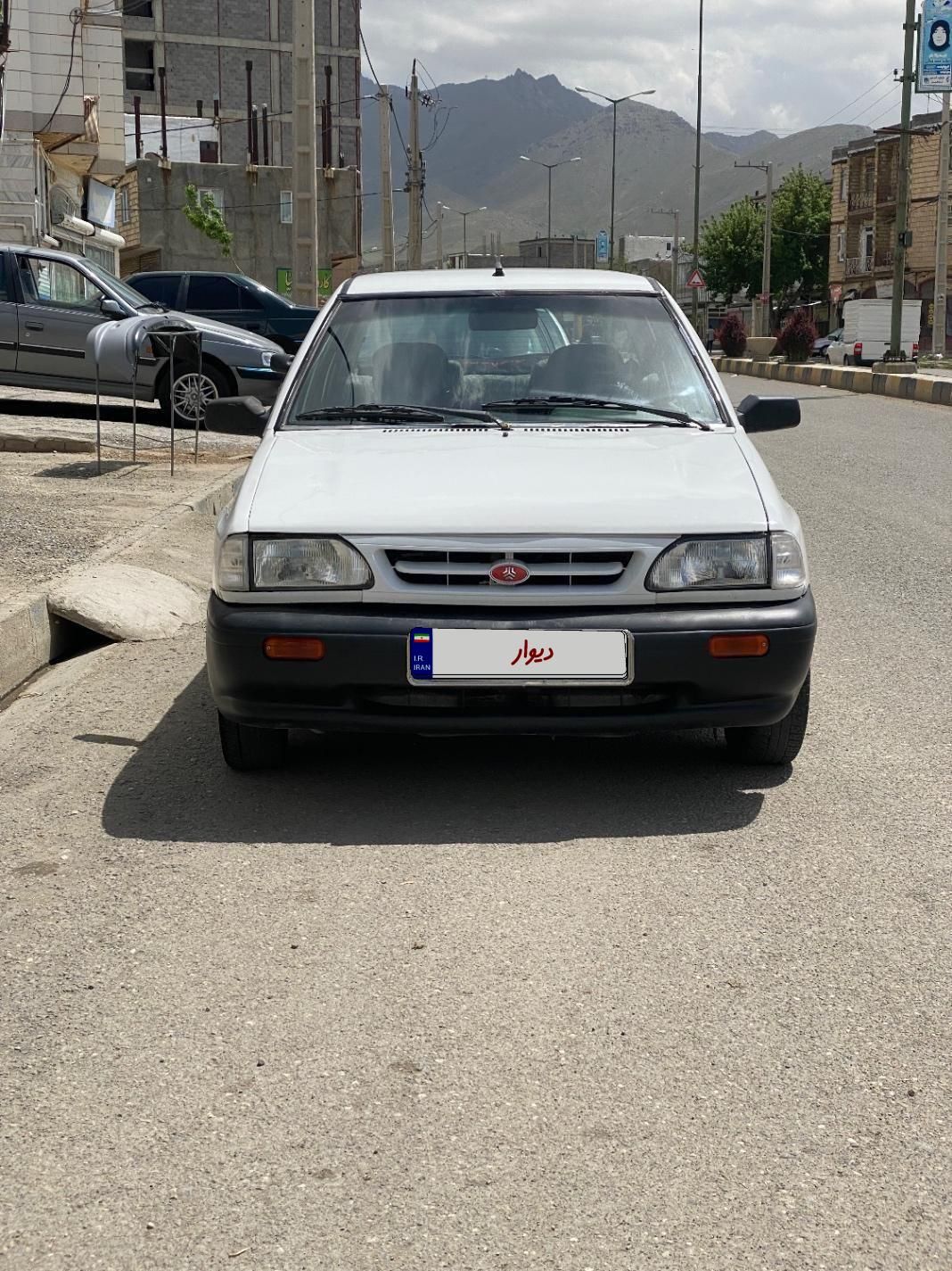 خودرو پراید، 131 آگهی ann_17908437