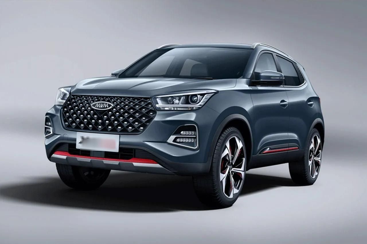 ام وی ام X55 پرو IE - 2024