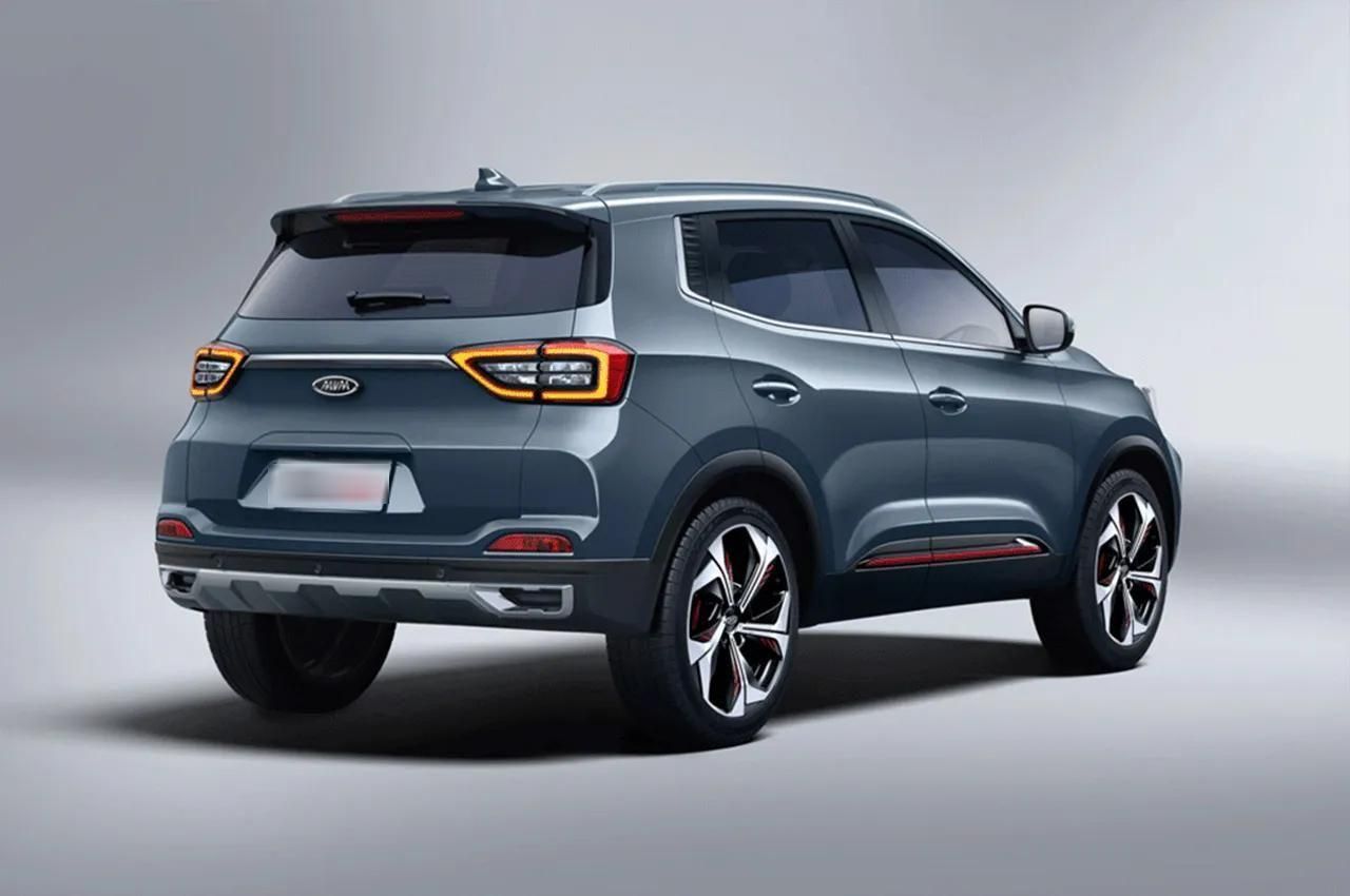 ام وی ام X55 پرو IE - 2024