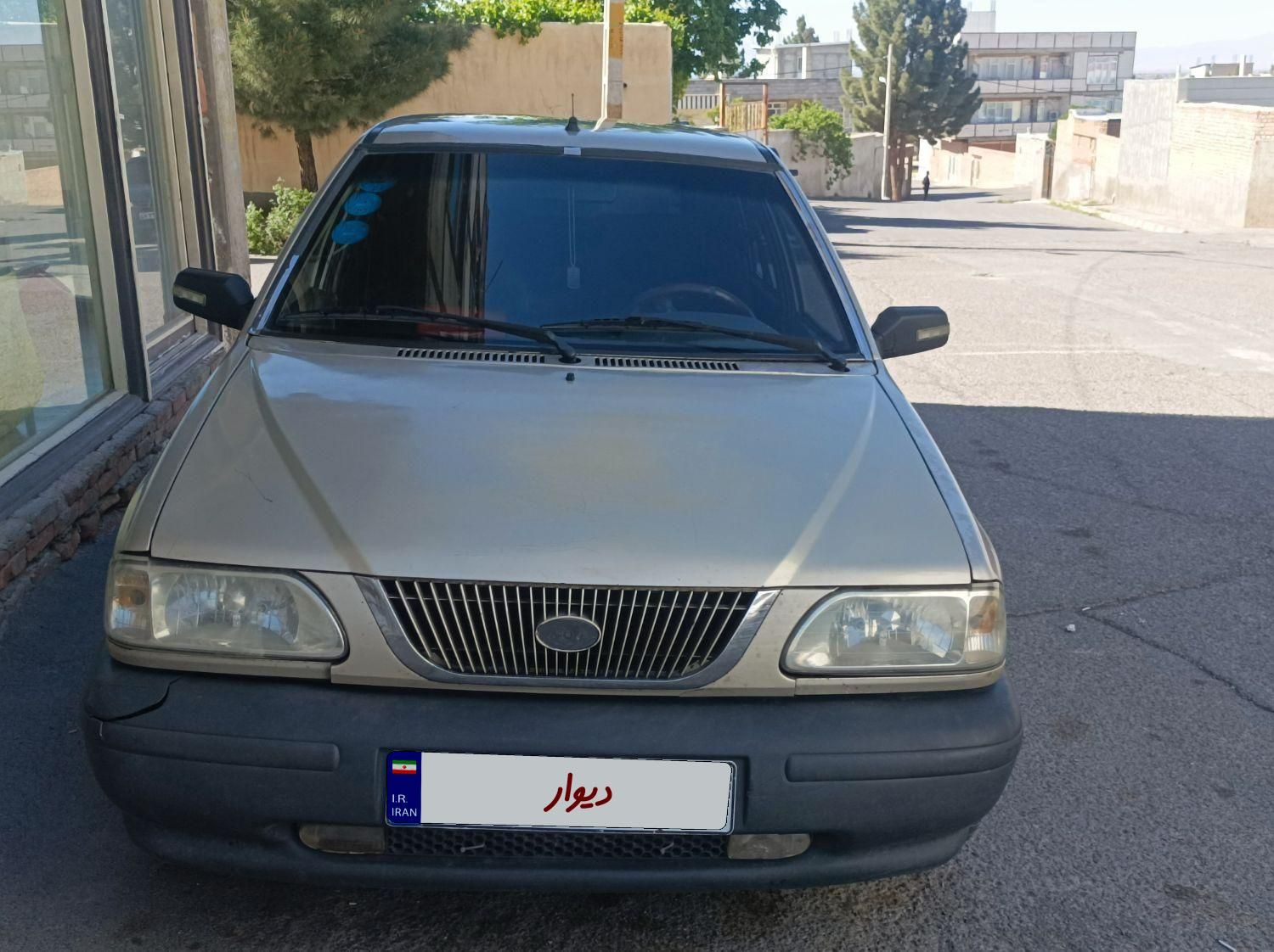 خودرو پراید، 141 آگهی ann_17908455