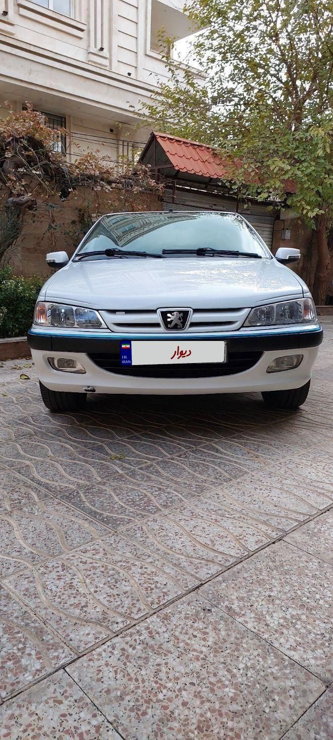 خودرو پژو، پارس آگهی ann_17908467