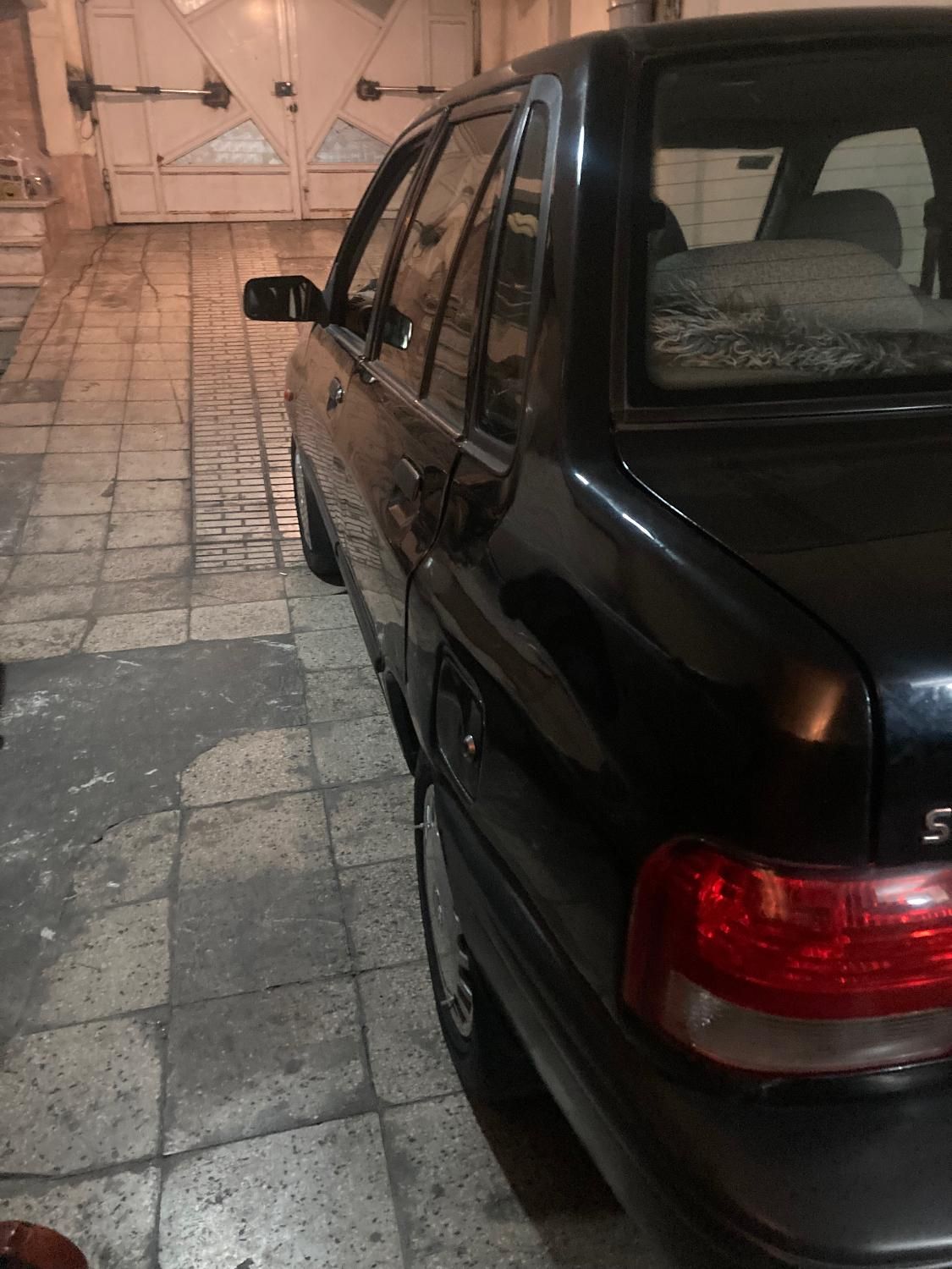 خودرو پراید، 131 آگهی ann_17908472