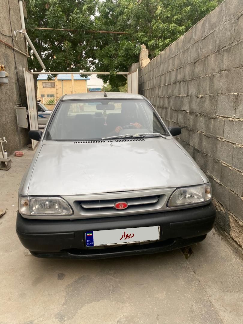 خودرو پراید، صبا آگهی ann_17908473