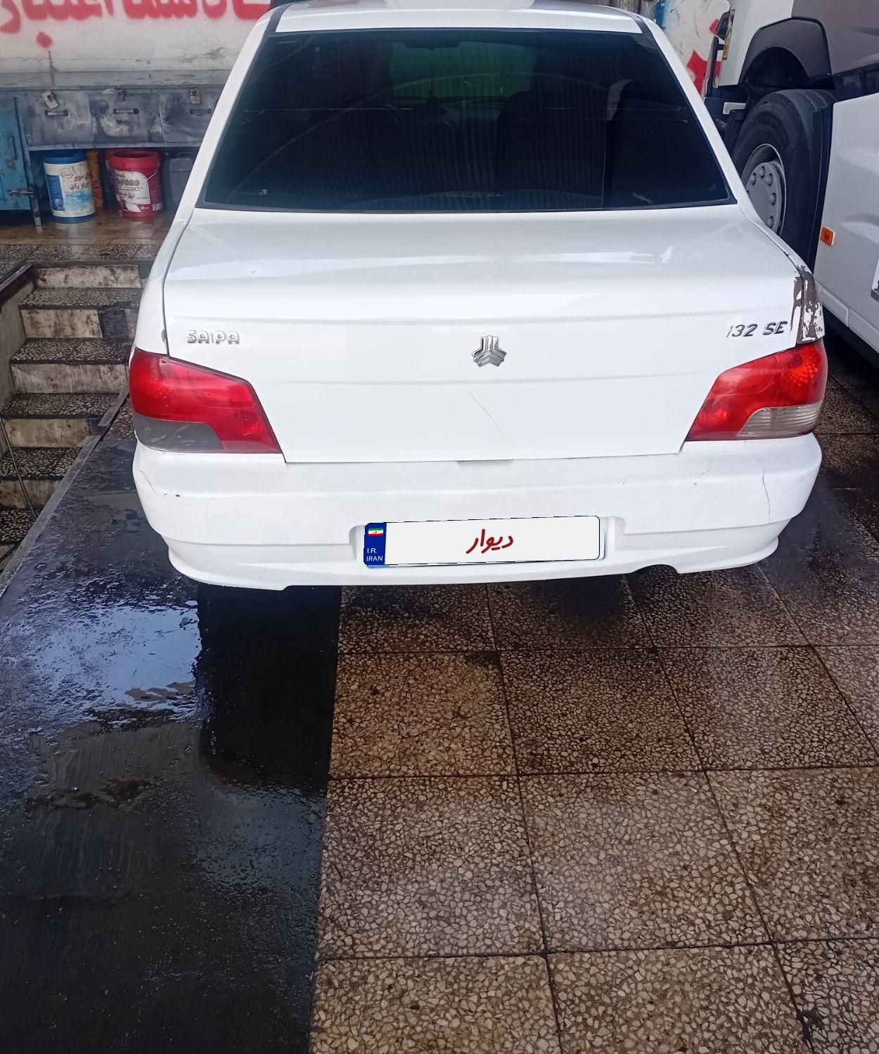 خودرو پراید، 132 آگهی ann_17908475