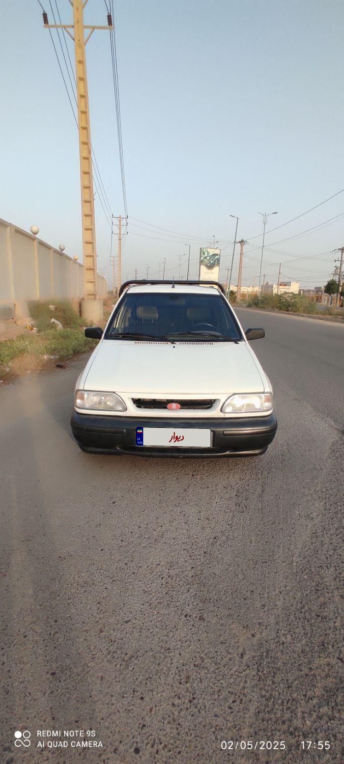 خودرو پراید، 151 آگهی ann_17908480