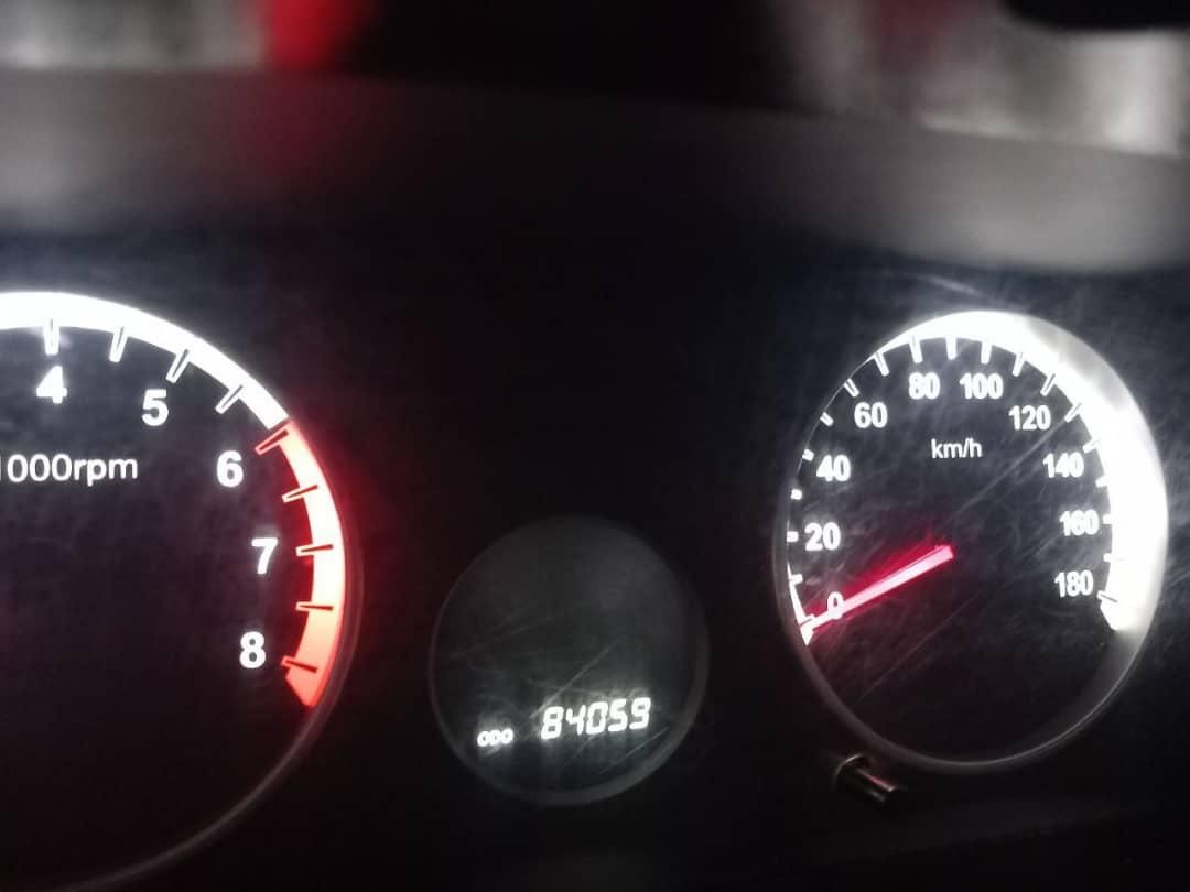 پراید 131 SE - 1394