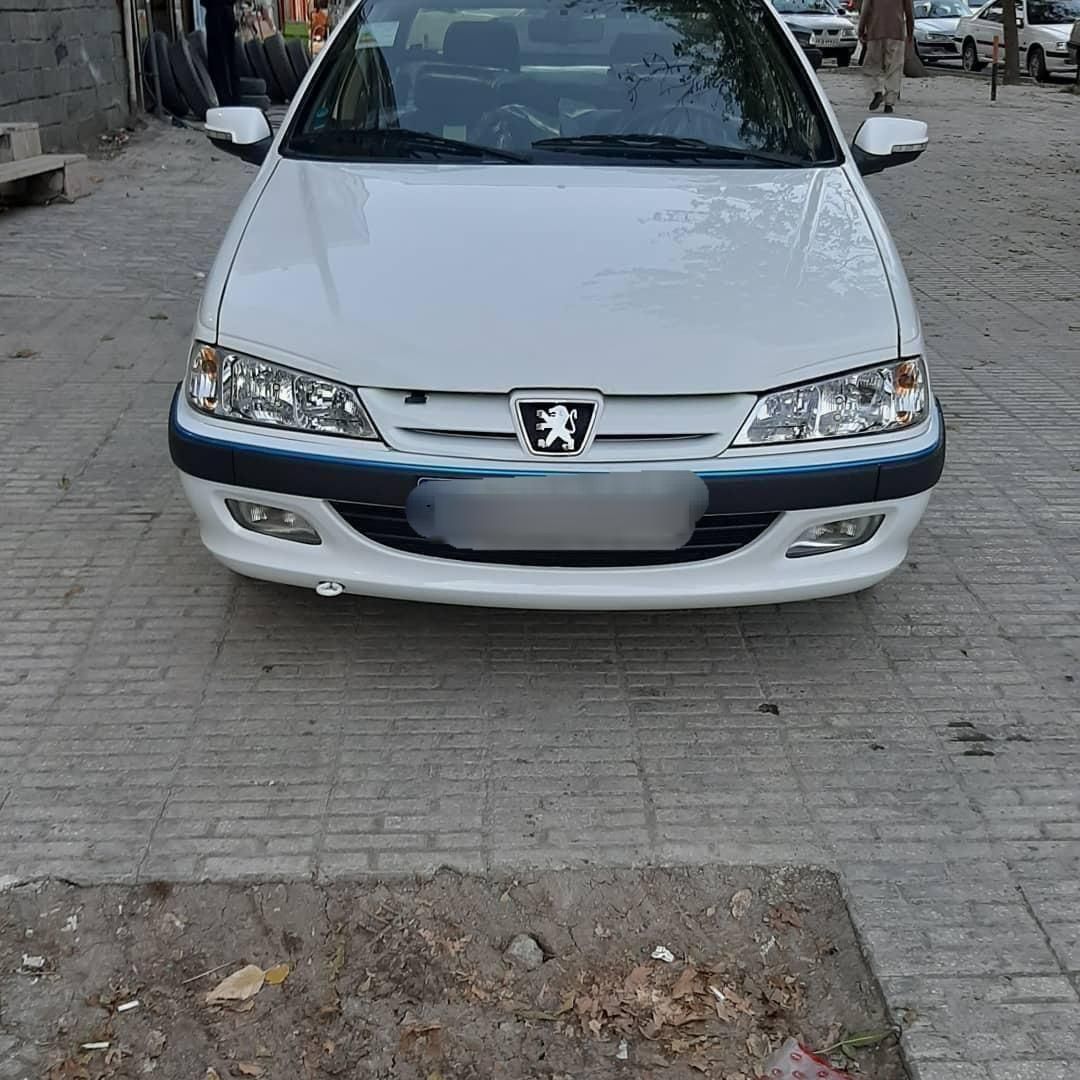 خودرو پژو، پارس آگهی ann_17908491