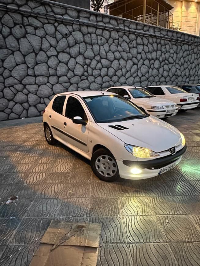 خودرو پژو، 206 آگهی ann_17908513