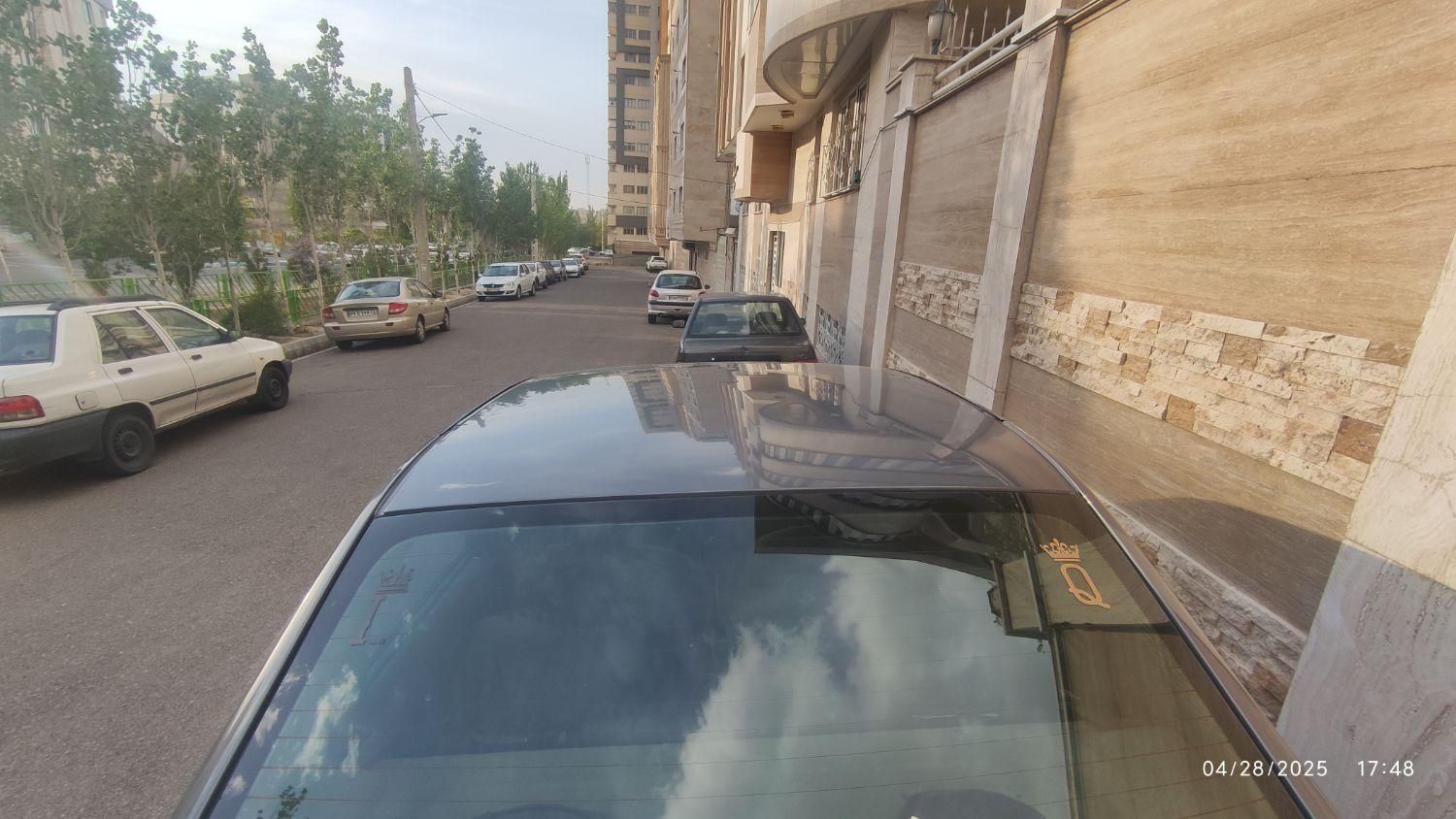 رنو تندر 90 E1 - 1388