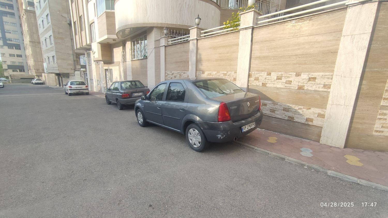 خودرو رنو، تندر 90 آگهی ann_17908515