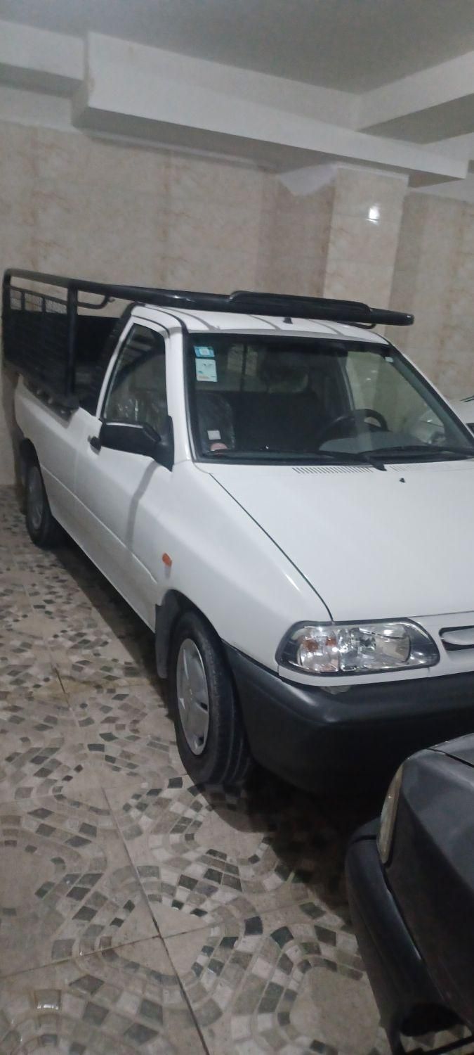 پراید 151 SE - 1403