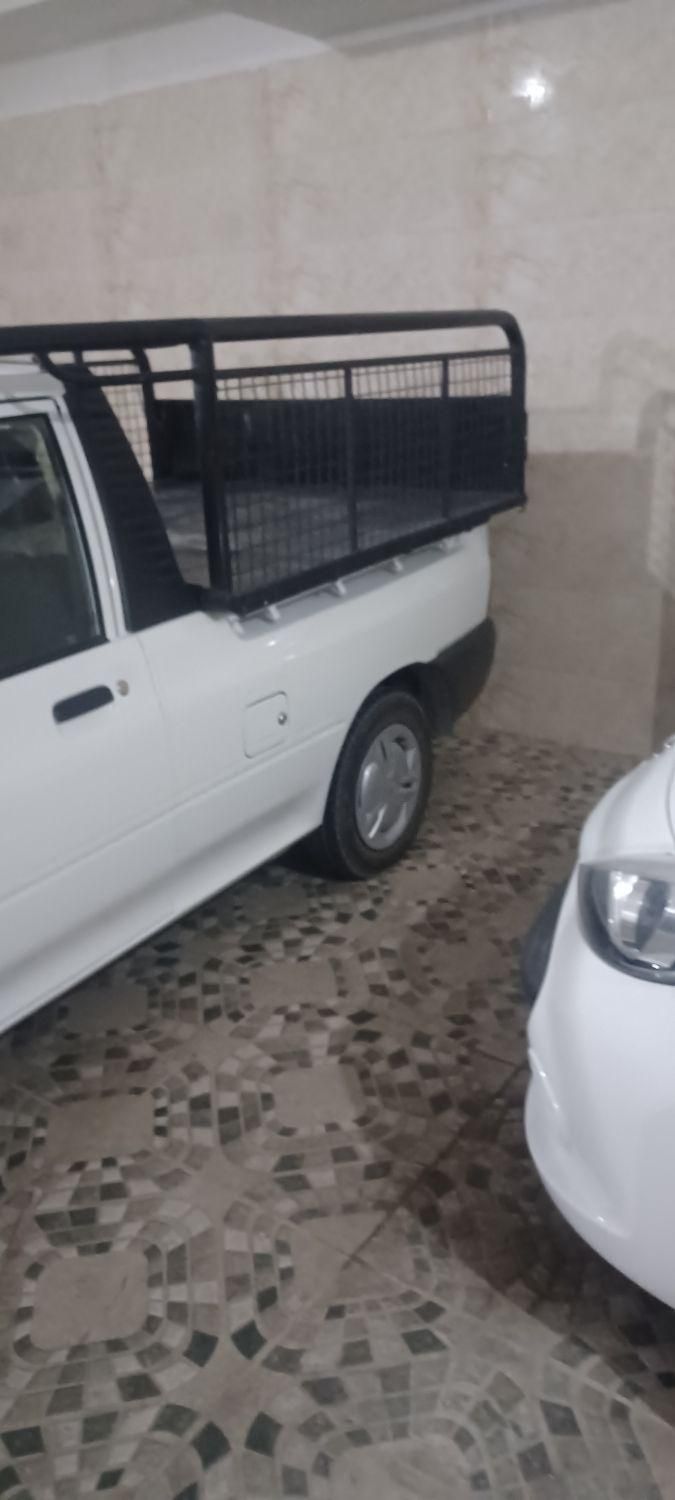 پراید 151 SE - 1403