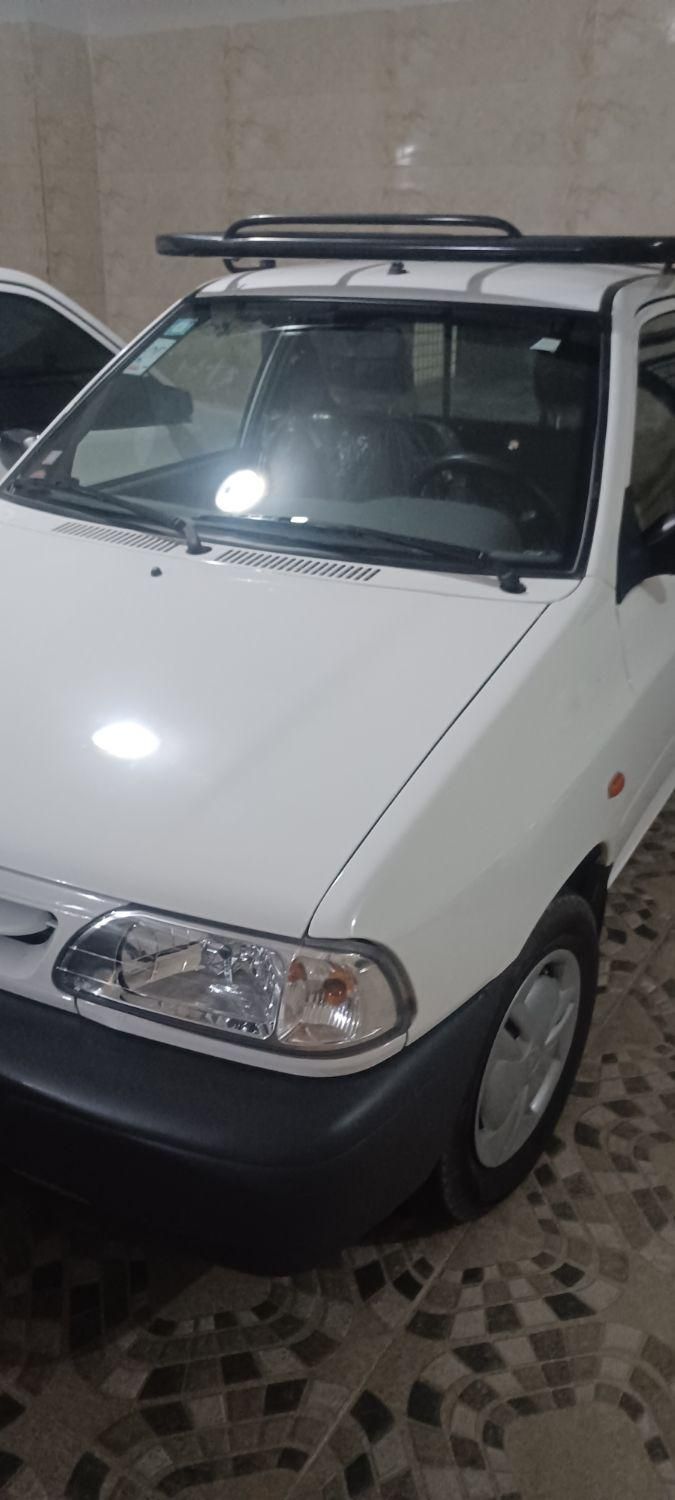 پراید 151 SE - 1403