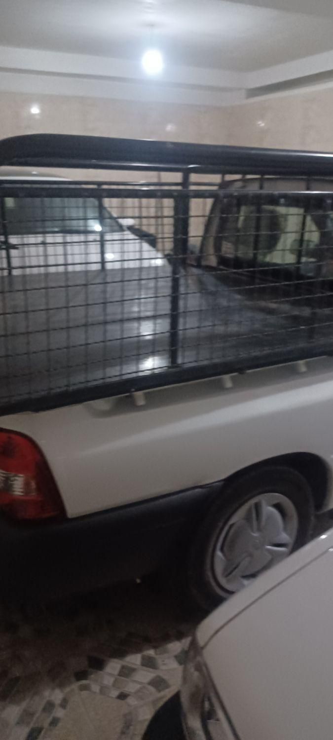پراید 151 SE - 1403