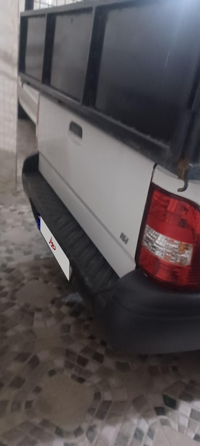 پراید 151 SE - 1403