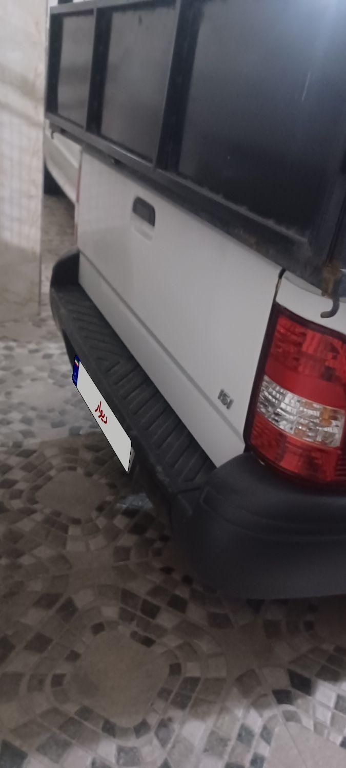 پراید 151 SE - 1403