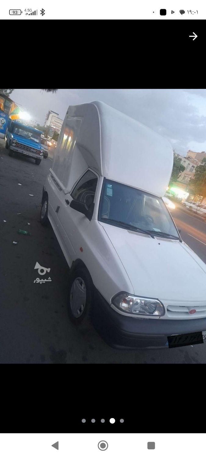 خودرو پراید، 151 آگهی ann_17908550